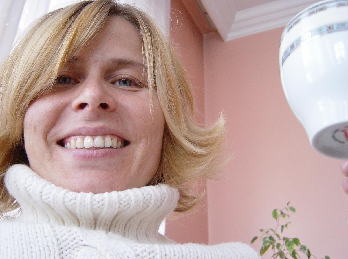 ungezogeneRenate aus Nordrhein-Westfalen,Deutschland