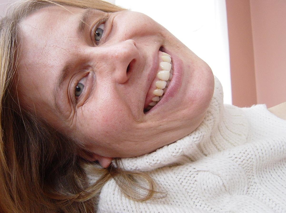 ungezogeneRenate aus Nordrhein-Westfalen,Deutschland