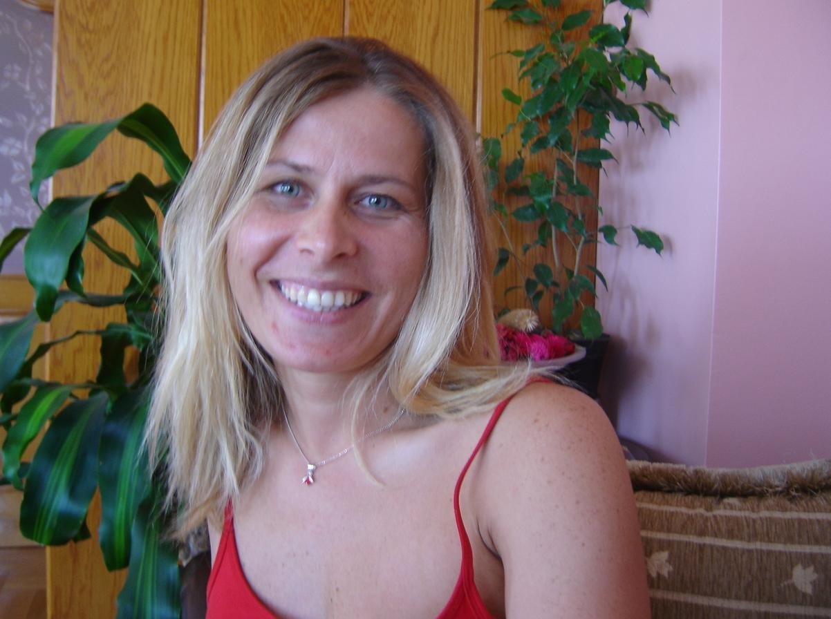 ungezogeneRenate aus Nordrhein-Westfalen,Deutschland