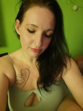 Chrissile aus Sachsen,Deutschland