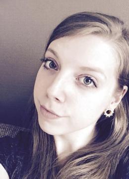 Sophia19 aus Nordrhein-Westfalen,Deutschland